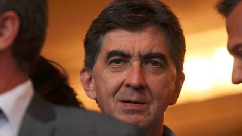 Мрежата, ръководена от Петьо Еврото, не е единствената мрежа за