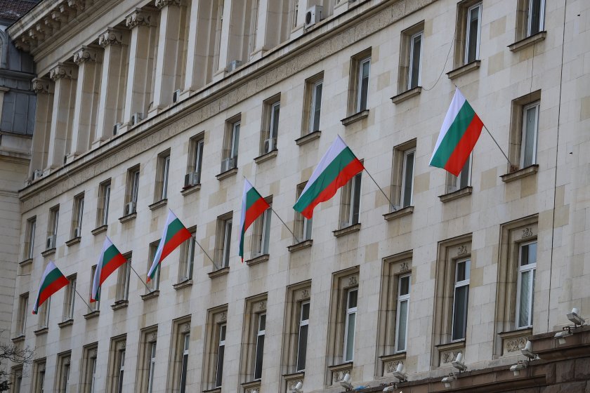 България изпраща нови посланици в Израел и Молдова