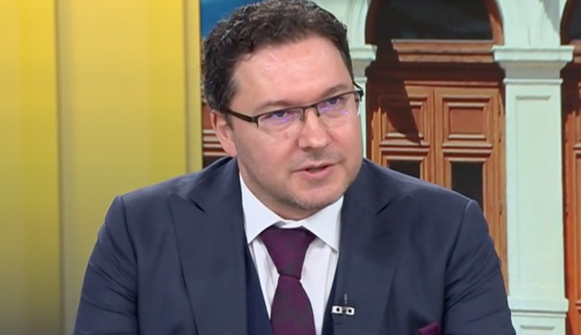 България има нужда от редовно правителство, така че персоналните емоции