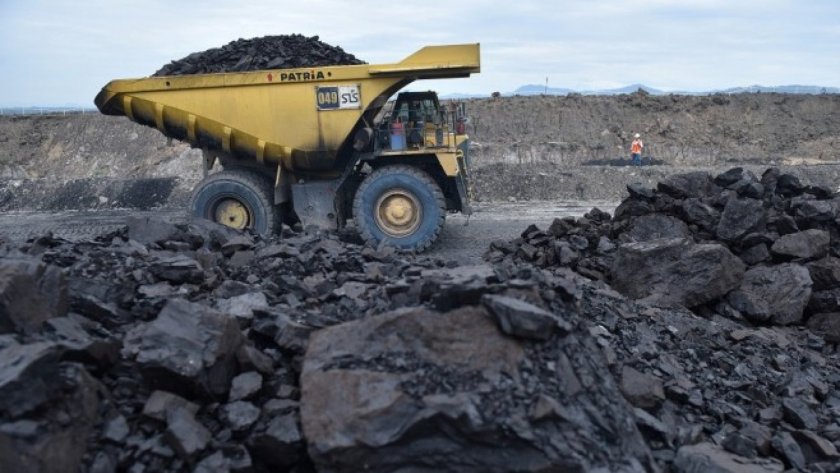 Ниската цена на въглищата увеличи употребата им в Азия