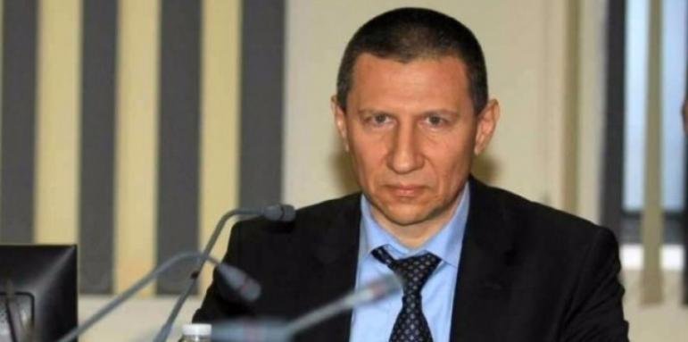 ВСС отхвърли искането на Гешев да накаже Борислав Сарафов