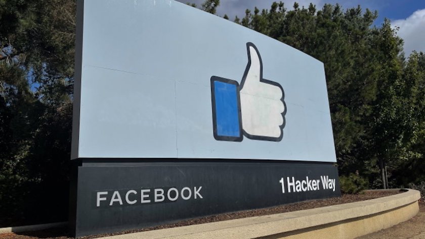 Компанията-майка на Facebook Meta, Twitter и TikTok са водещите световни