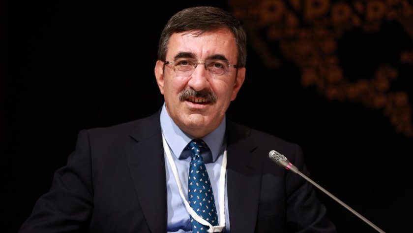 Новият вицепрезидент на Турция заяви, че ще се бори с инфлацията