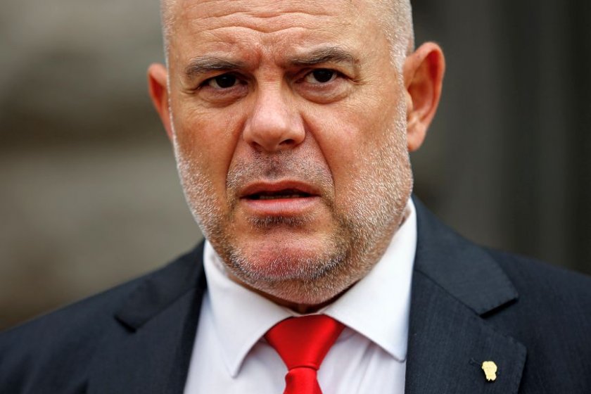 Пленумът на Висшия съдебен съвет решава основателно ли е второто