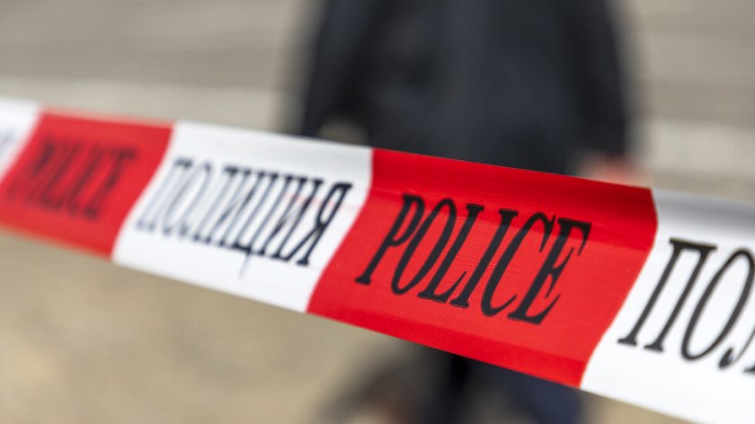 Сигнал за мъж в безпомощно състояние на ул. Оборище“ и