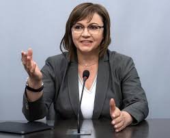 МФ уверява Нинова: Сребърният фонд е непокътнат 
