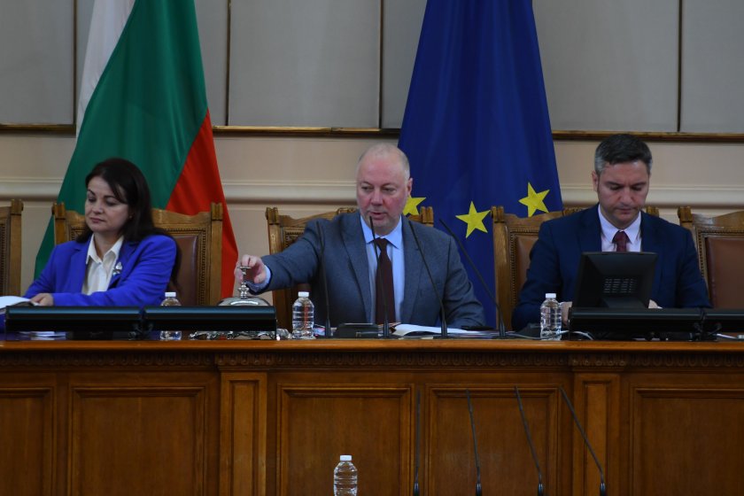 Не бива да си задаваме въпроса какви жертви не можем