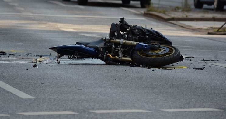 Почина мотористът от вчерашната катастрофа край Симитли
