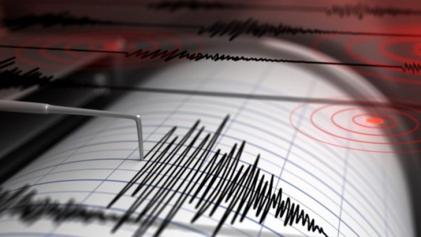 Силно земетресение от 5,2 по Рихтер разлюля Румъния. Епицентърът е