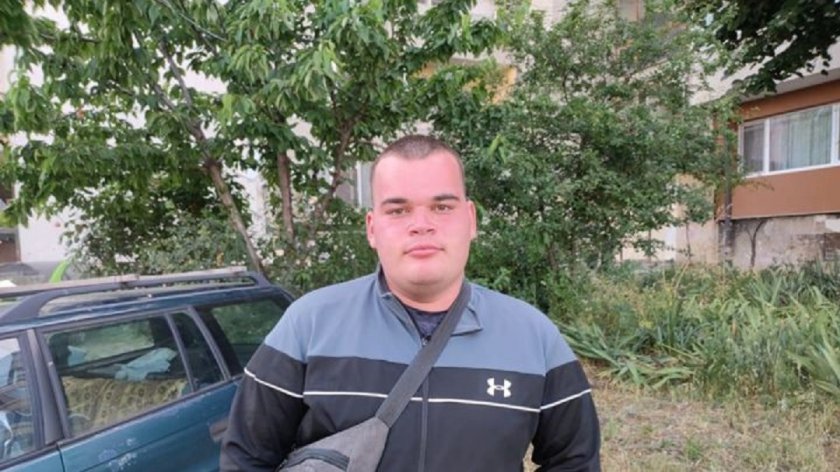 17-годишният Николай, спасил братчета от удавяне: Не съм герой (ВИДЕО)