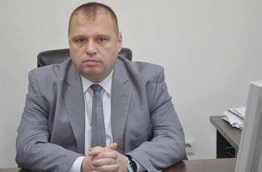 Главният прокурор не приема и че е нарушил служебните си