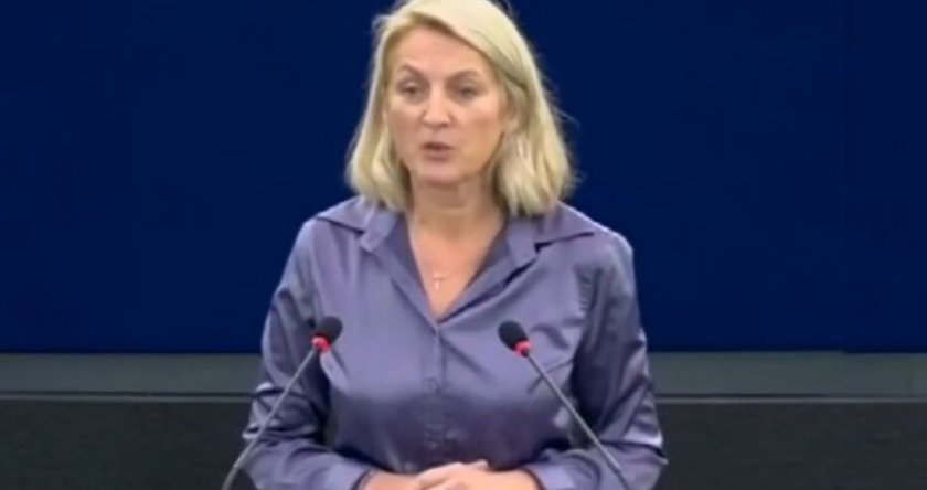 Вицепрезидентът на ЕП: Написахте домашното си за Шенген