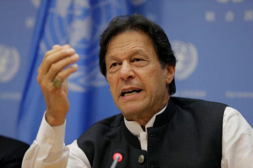 Пакистан предупреди ООН за потенциална война в Кашмир