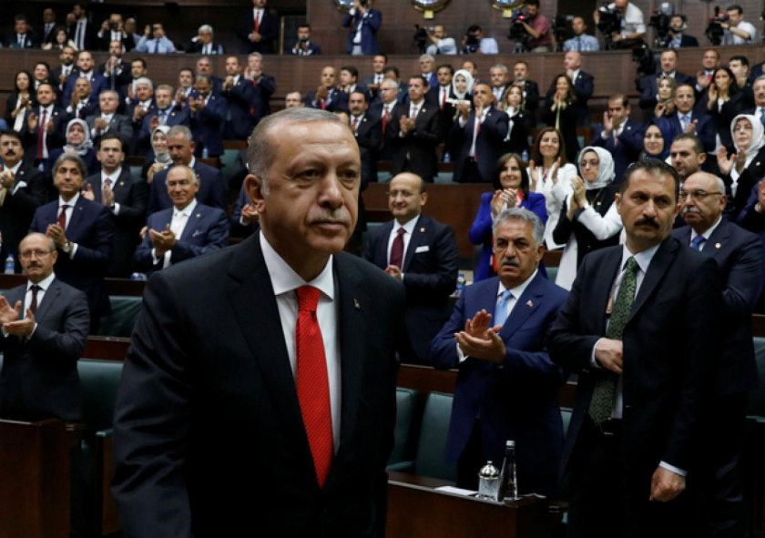 Горещ политически сезон започва в Турция