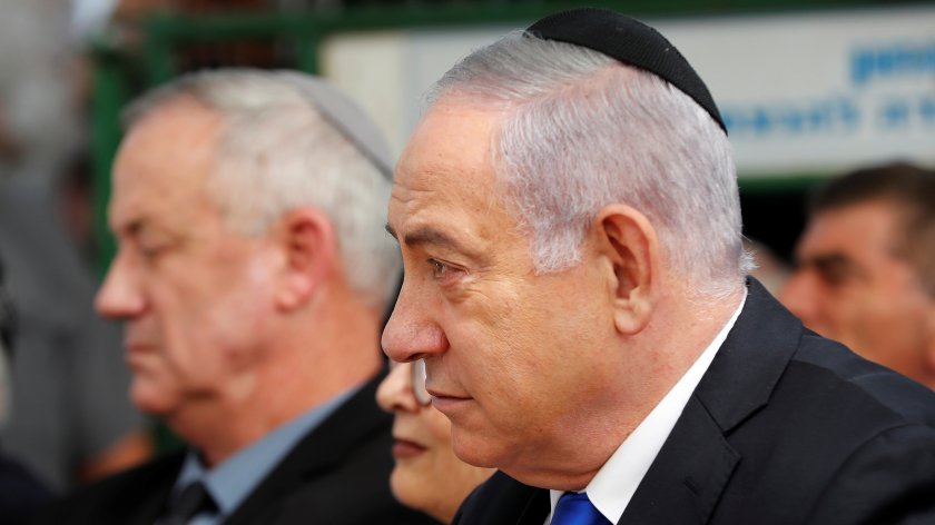 Вотът в Израел дава още едно място на Нетаняху