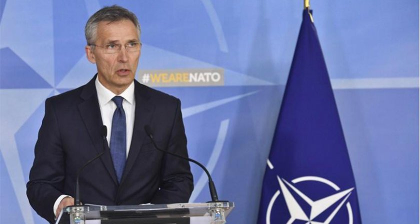НАТО потвърди: Москва предложи мораториум върху ракетите с малък и среден обсег