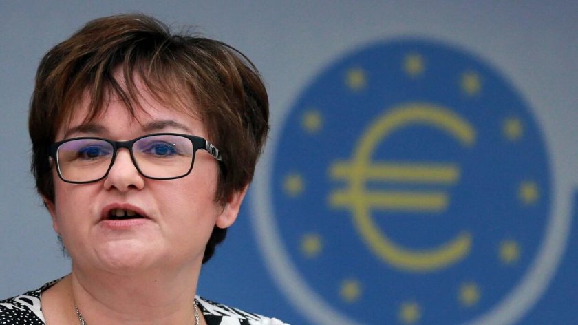 Представителят на Германия в ЕЦБ подаде оставка