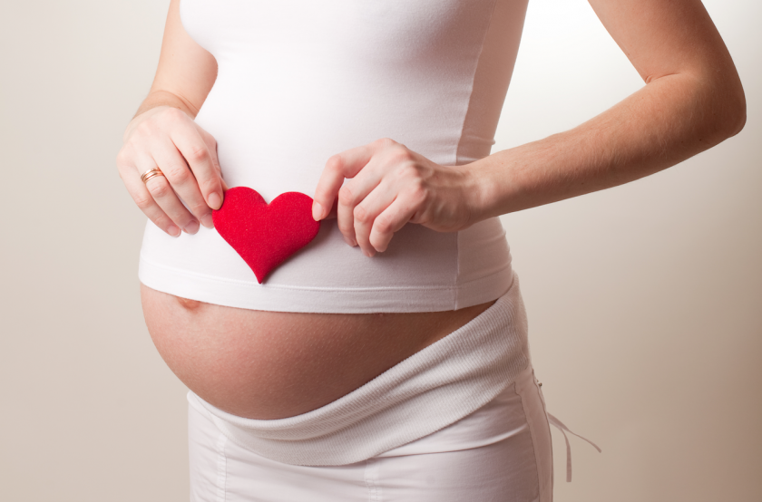 Прегледи за бременни правят в "Пирогов" за Деня на сърцето