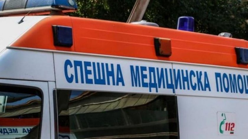 Два трупа след катастрофа на пътя София-Варна 