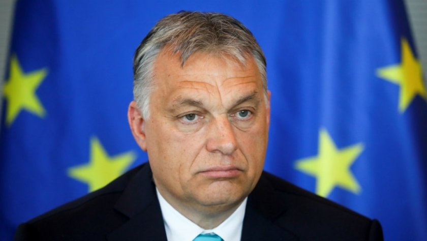 Унгария не планира да напуска ЕС