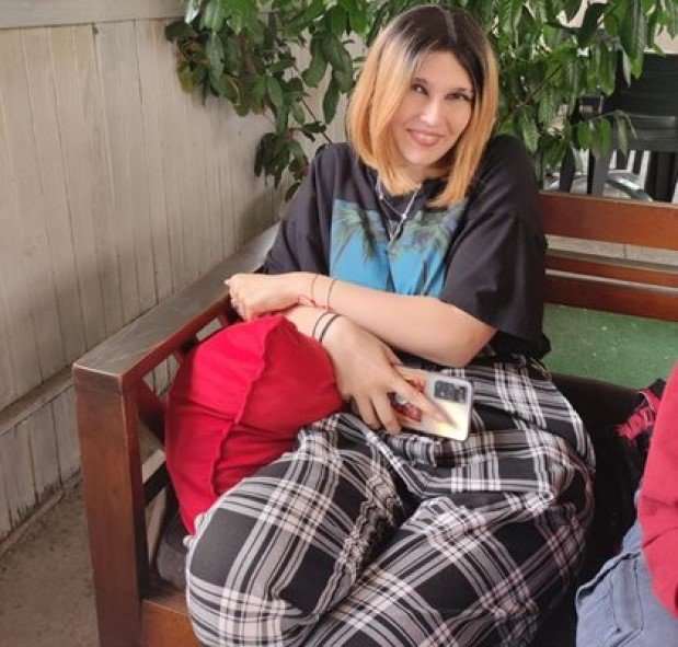Събрани са средствата на операцията в Турция на 21-годишната Димислава