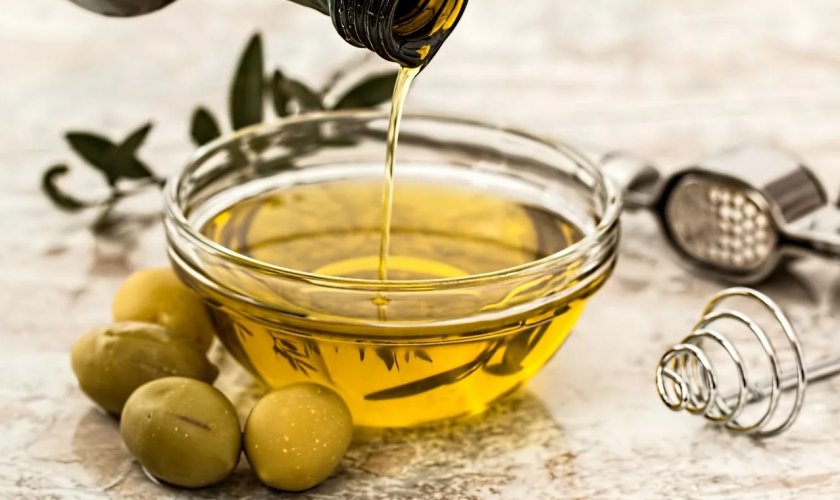 Производителите на маслини и зехтин в Халкидики съобщават, че 90%