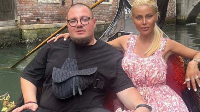 Християн Гущеров е известен с любовта си към алкохола и