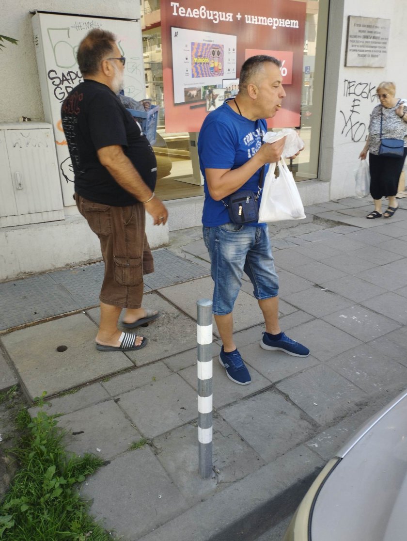 Видният столичен умник и звезда в шоуто на Нова ТВ