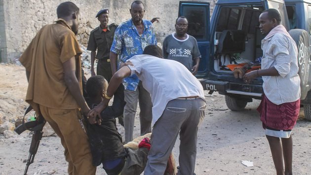 Край на обсадата на хотела в Могадишу, неясен е броят на жертвите
