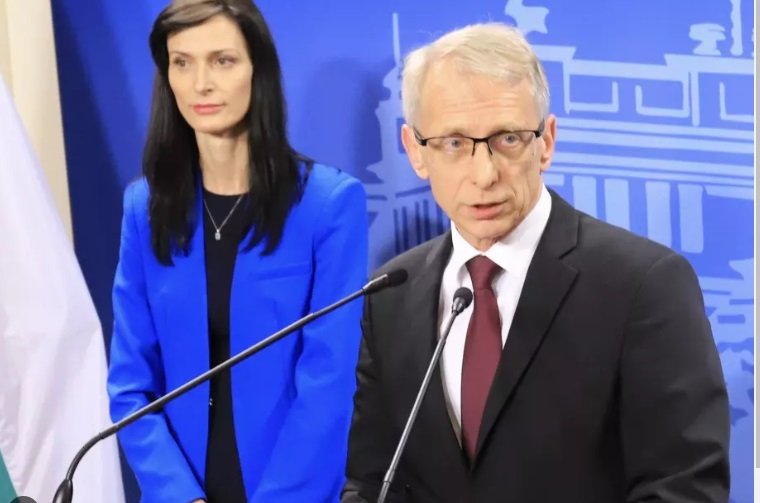 Премиерът акад. Николай Денков ще наблюдава лично цели 13 министерства,