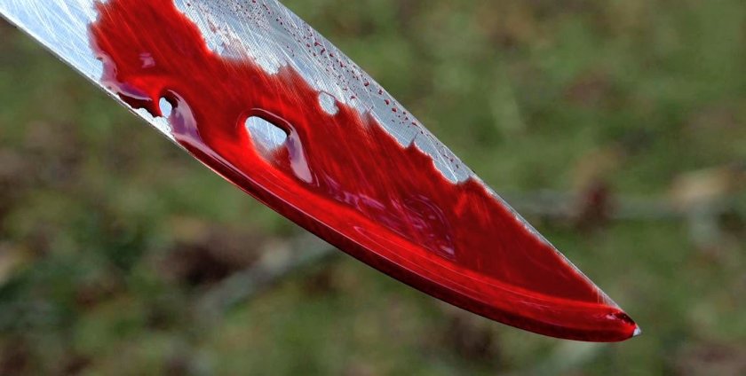 Нарязано лице след побой в Кърджали