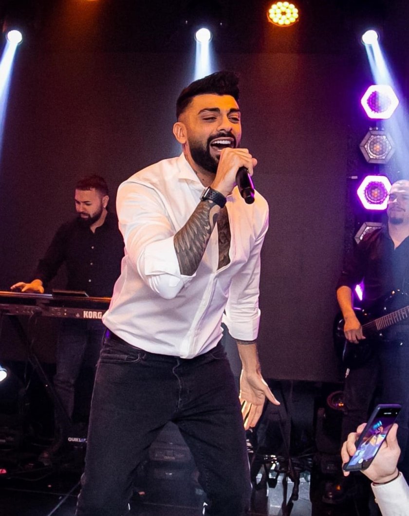 Меди вече е толкова търсен, че през ден е на