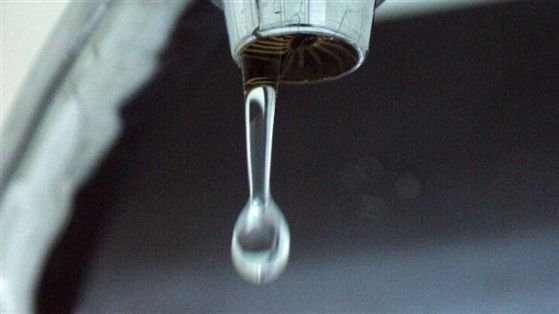 Дружеството Софийска вода“ временно ще прекъсне водоснабдяването в части на
