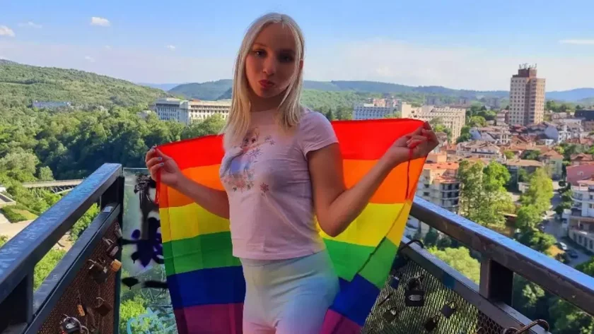 Емили Тротинетката планира да се подложи на операция за смяна