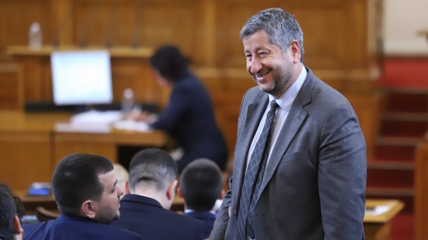 Иванов: Премахване на фигурата главен прокурор е възможно решение