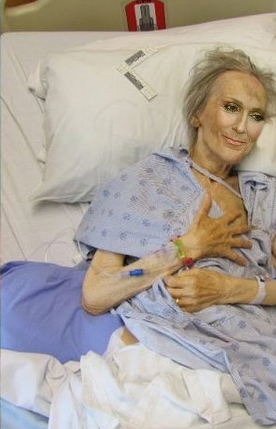 Селин Дион продаде имението си в Лас Вегас и ще