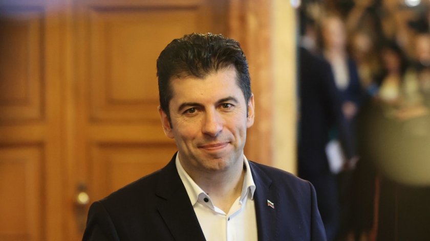 Да, Кирил Петков вече може да бъде разследван