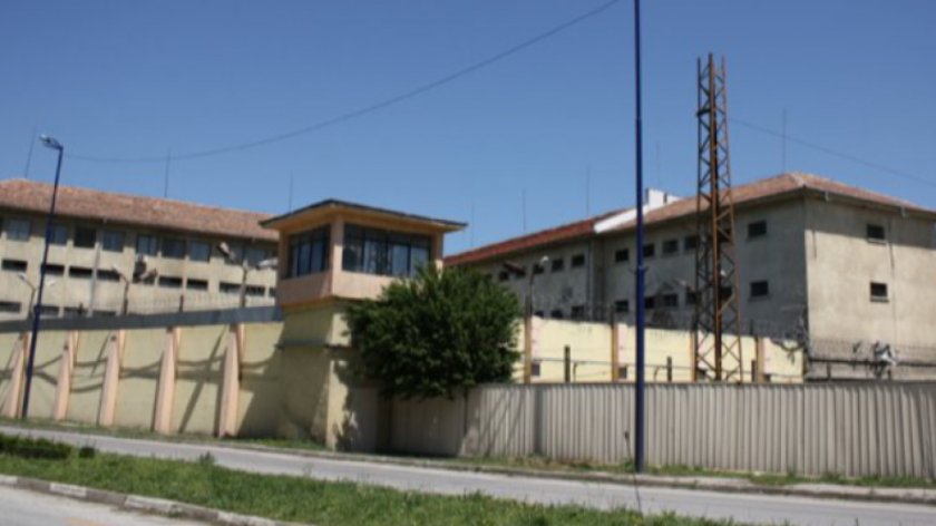 Обвиняем по аферата с трюфели обяви гладна стачка в затвора в Пазарджик