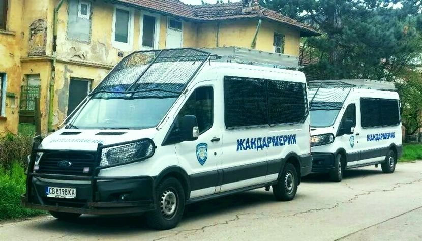 Прокуратурата се зае с убийството в Болярци