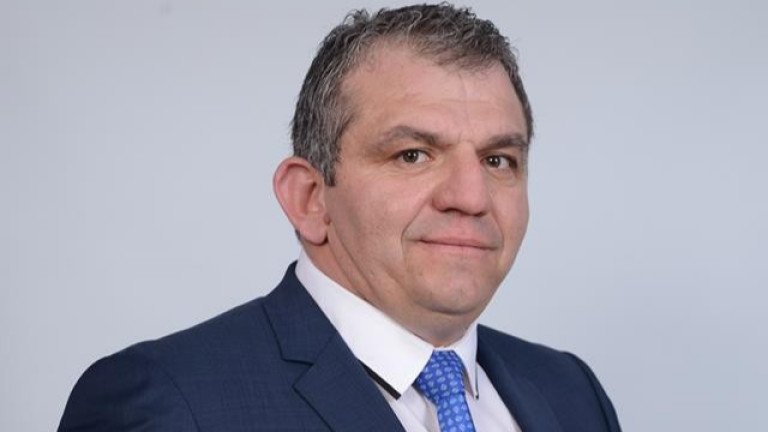 Съпругата на осъдения за афера с 200 000 лв. ексдепутат Димитър Гамишев загуби битката с НАП