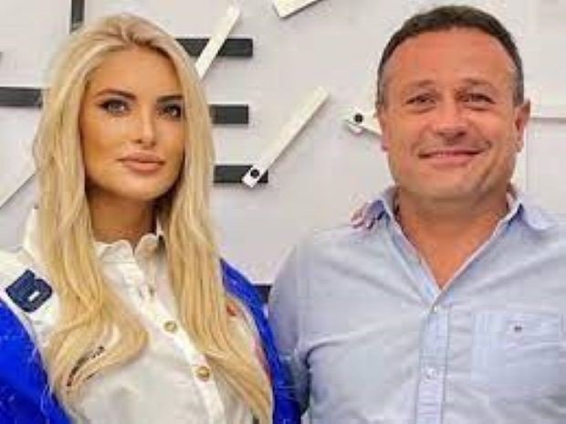 Много ми беше трудна и мъчителна раздялата с Димитър Рачков.