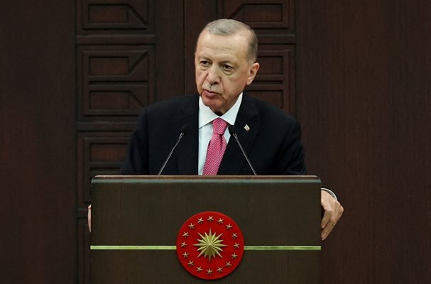 Ердоган обеща да свали инфлацията