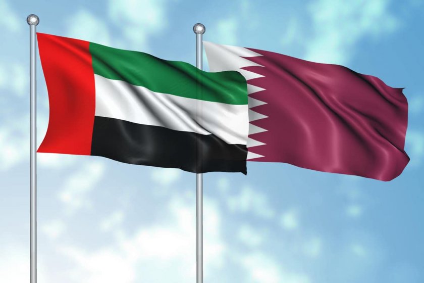 Катар и Обединените арабски емирства възобновиха работата на посолствата си, след