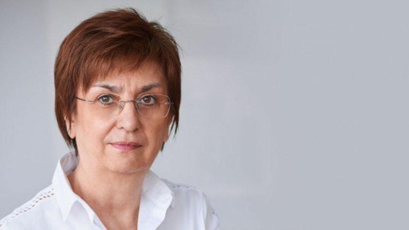 Проф. Михайлова: Вариант е главният прокурор да бъде към Върховния касационен съд