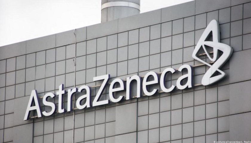 Фармацевтичната компания АстраЗенека (AstraZeneca) планира да отдели своя бизнес в