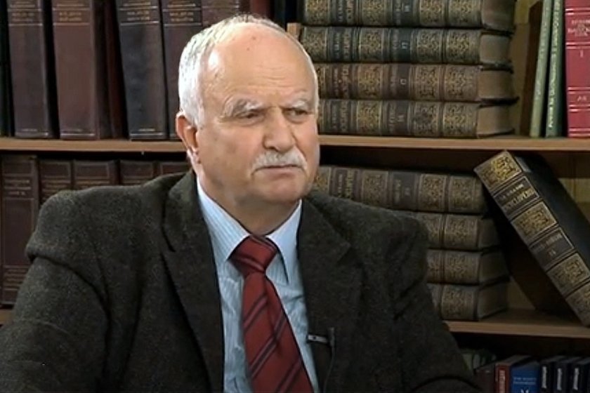 6000 лева на месец е получавал бившият главен прокурор Никола