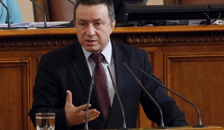 Янаки Стоилов: При превес на прокурорите във ВСС ще се избере себеподобен