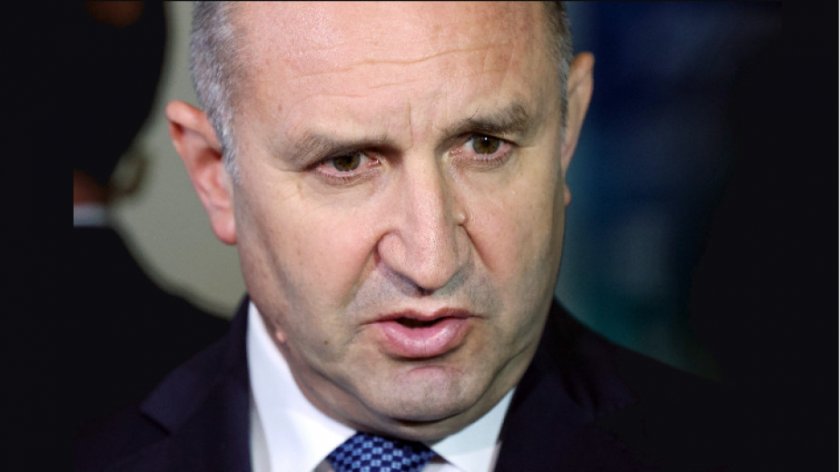 Обстановката в Русия е много динамична, информацията все още е