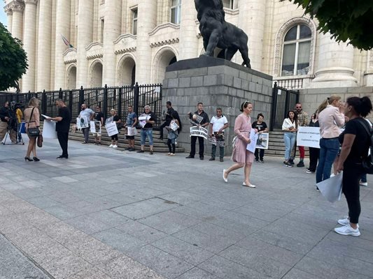 Очаква се решението на ВКС за смъртта на двете момчета край Кадиево