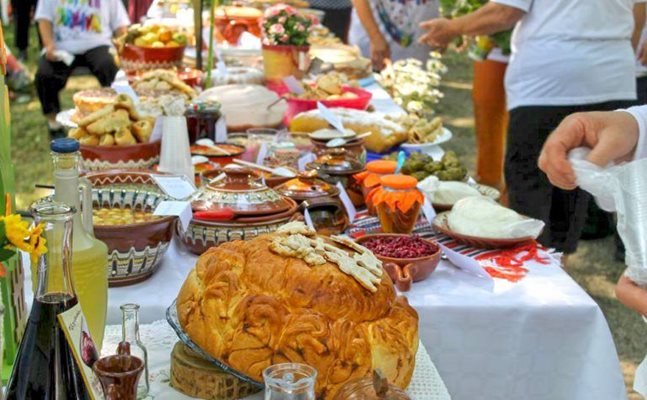 Кулинарно пиршество: Апетитни добруджански гозби на живо